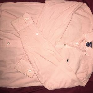 Vineyard Vines Whale Shirt